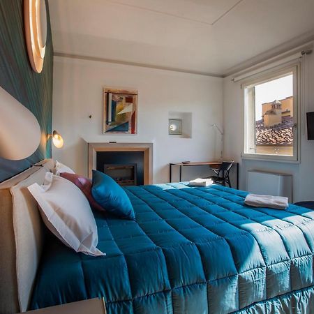 Residenza Benizzi Rooms In The Heart Of Флоренция Экстерьер фото