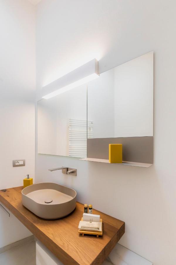 Residenza Benizzi Rooms In The Heart Of Флоренция Экстерьер фото
