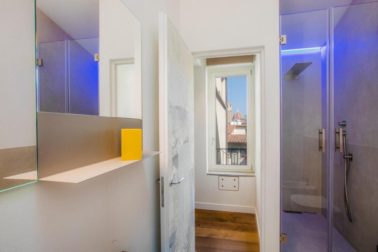 Residenza Benizzi Rooms In The Heart Of Флоренция Экстерьер фото