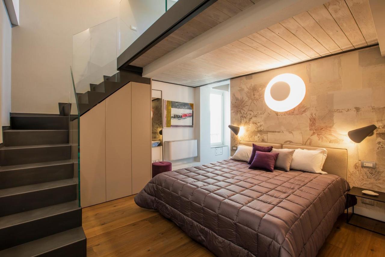 Residenza Benizzi Rooms In The Heart Of Флоренция Экстерьер фото