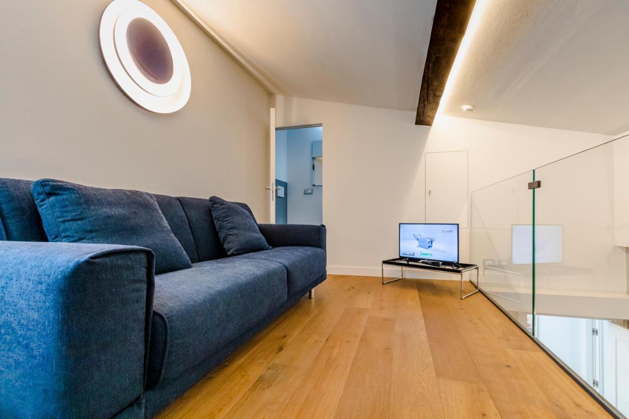 Residenza Benizzi Rooms In The Heart Of Флоренция Экстерьер фото