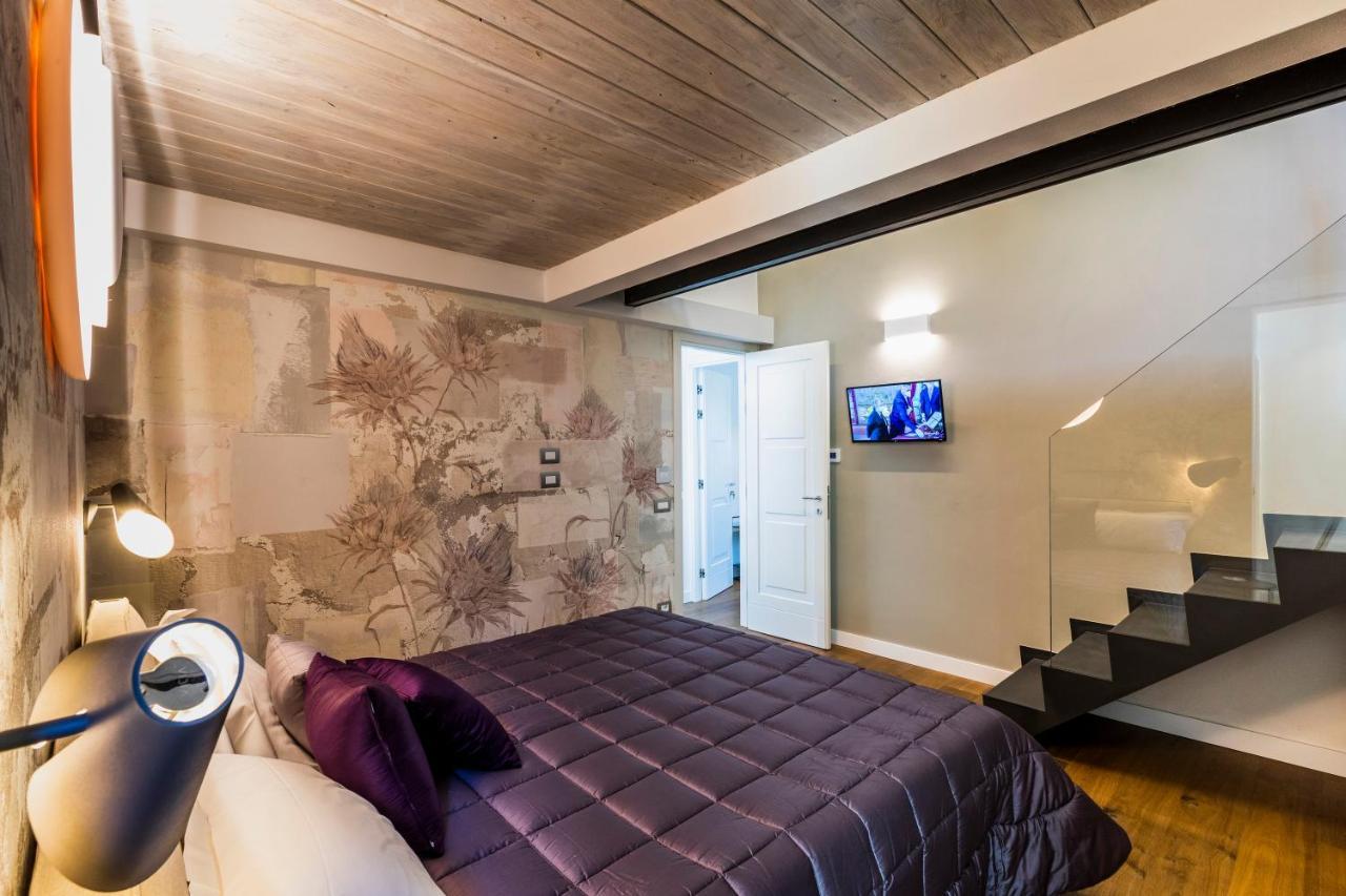 Residenza Benizzi Rooms In The Heart Of Флоренция Экстерьер фото