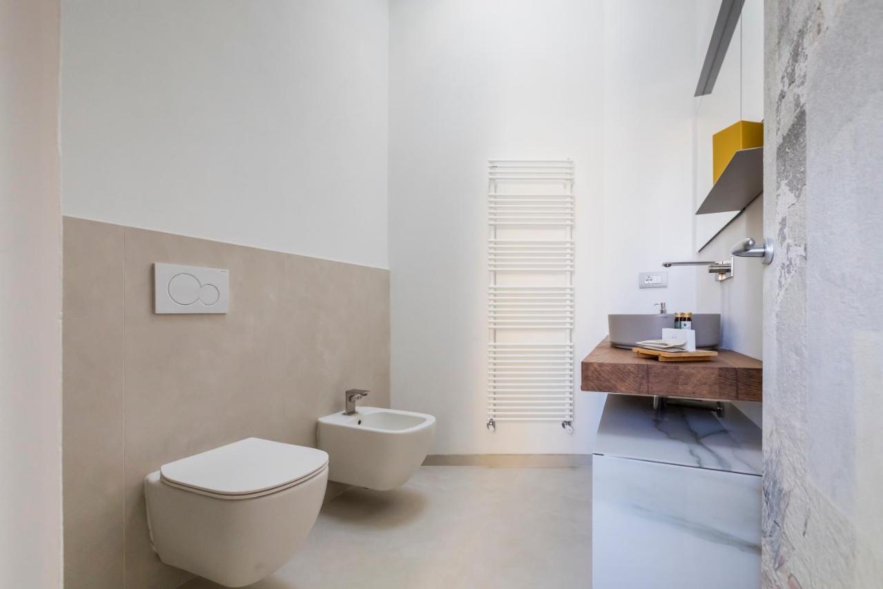 Residenza Benizzi Rooms In The Heart Of Флоренция Экстерьер фото