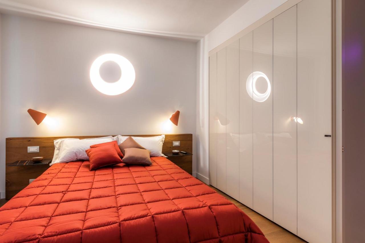 Residenza Benizzi Rooms In The Heart Of Флоренция Экстерьер фото