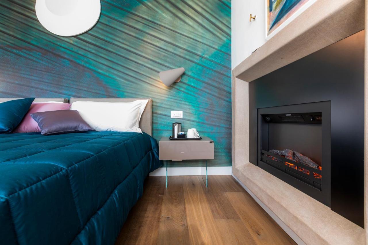 Residenza Benizzi Rooms In The Heart Of Флоренция Экстерьер фото