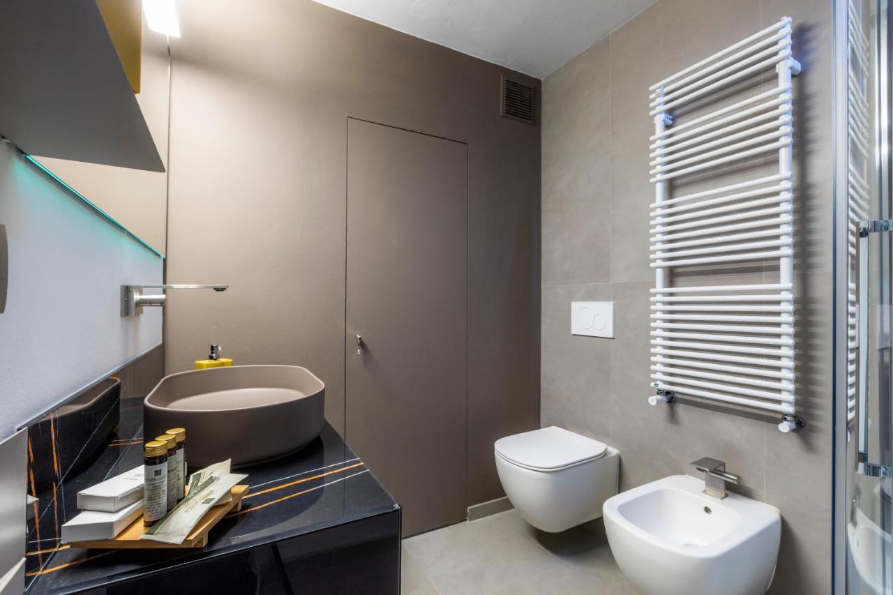 Residenza Benizzi Rooms In The Heart Of Флоренция Экстерьер фото