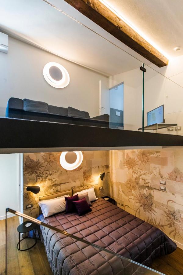 Residenza Benizzi Rooms In The Heart Of Флоренция Экстерьер фото
