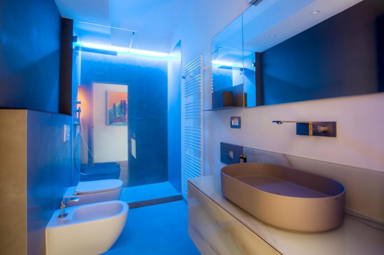 Residenza Benizzi Rooms In The Heart Of Флоренция Экстерьер фото
