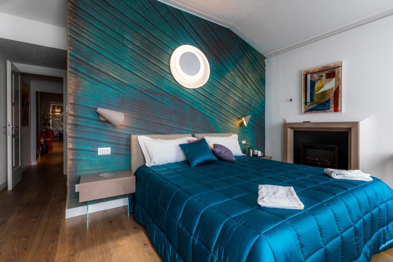 Residenza Benizzi Rooms In The Heart Of Флоренция Экстерьер фото