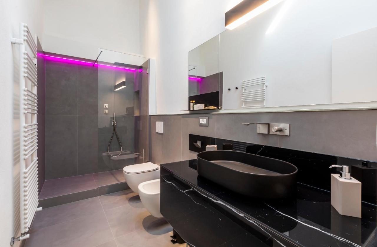 Residenza Benizzi Rooms In The Heart Of Флоренция Экстерьер фото