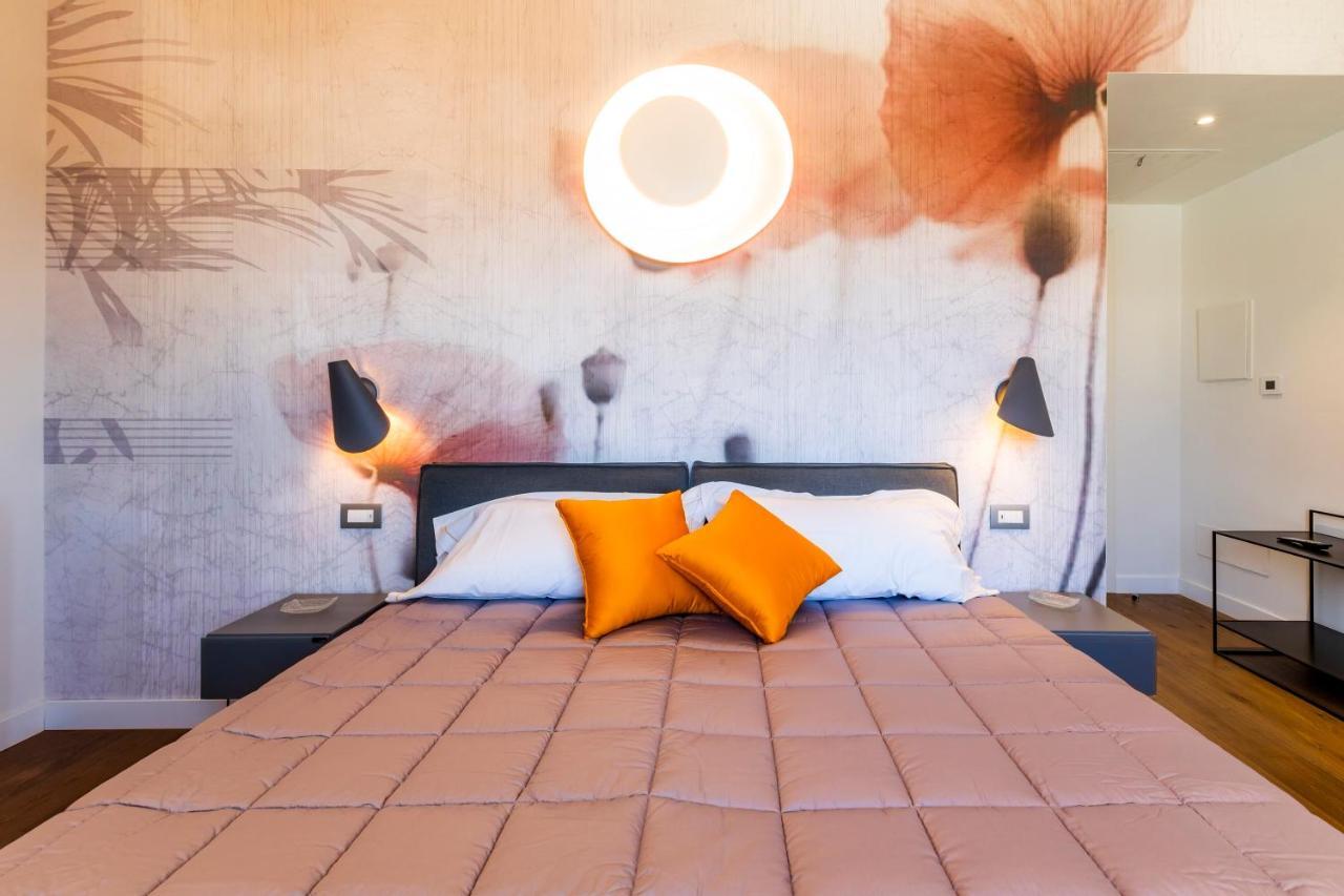 Residenza Benizzi Rooms In The Heart Of Флоренция Экстерьер фото