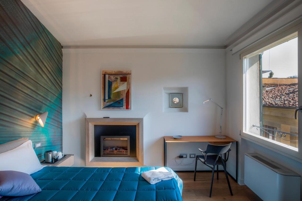 Residenza Benizzi Rooms In The Heart Of Флоренция Экстерьер фото